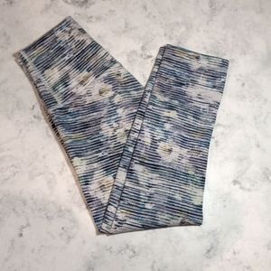 Lululemon high waisted align legging